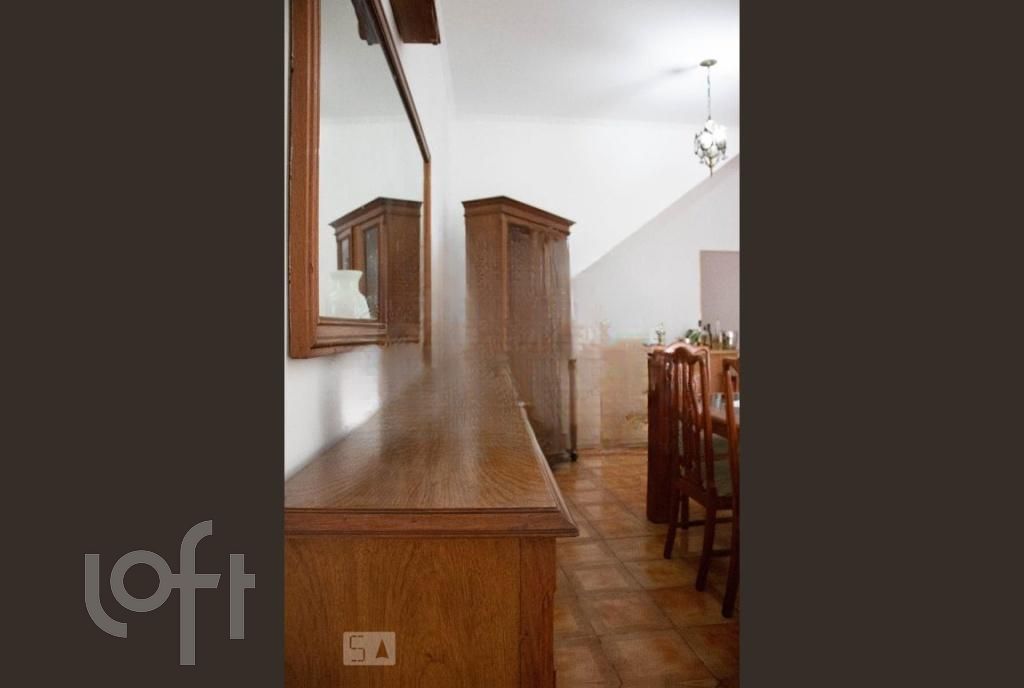 Casa, 5 quartos, 231 m² - Foto 23