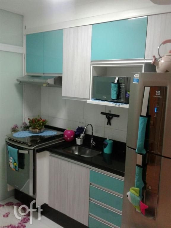 Apartamento, 2 quartos, 50 m² - Foto 7