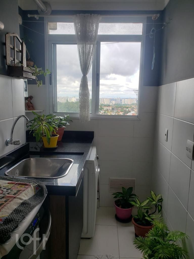 Apartamento à venda com 2 quartos, 44m² - Foto 6