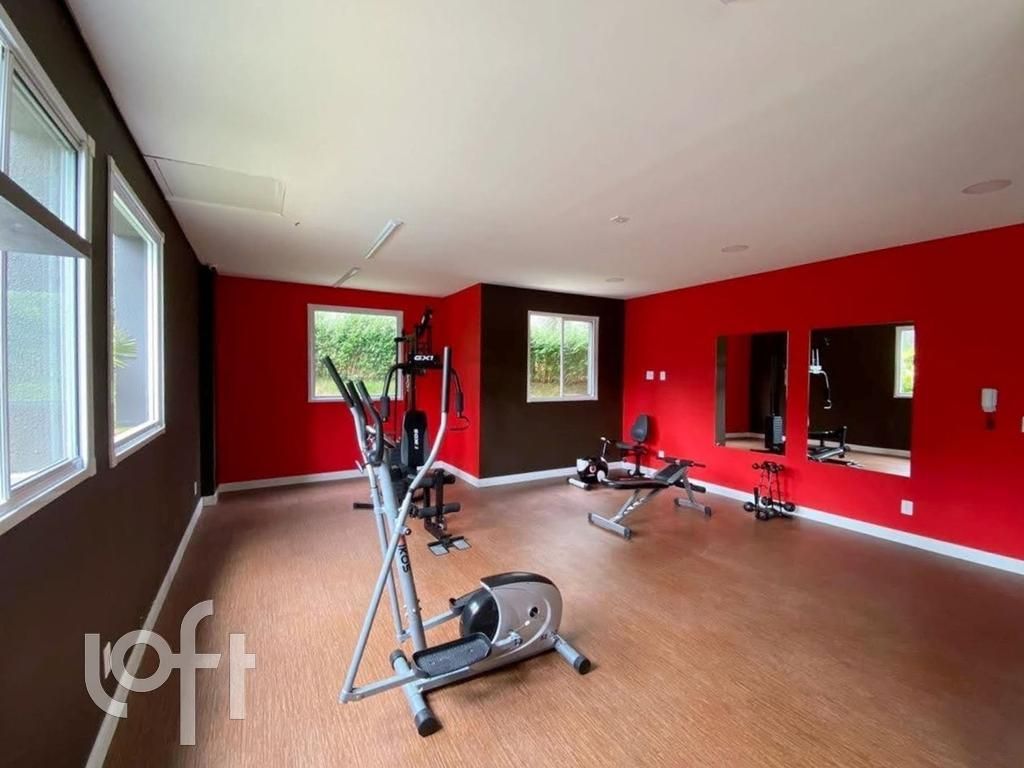 Apartamento, 1 quarto, 32 m² - Foto 8