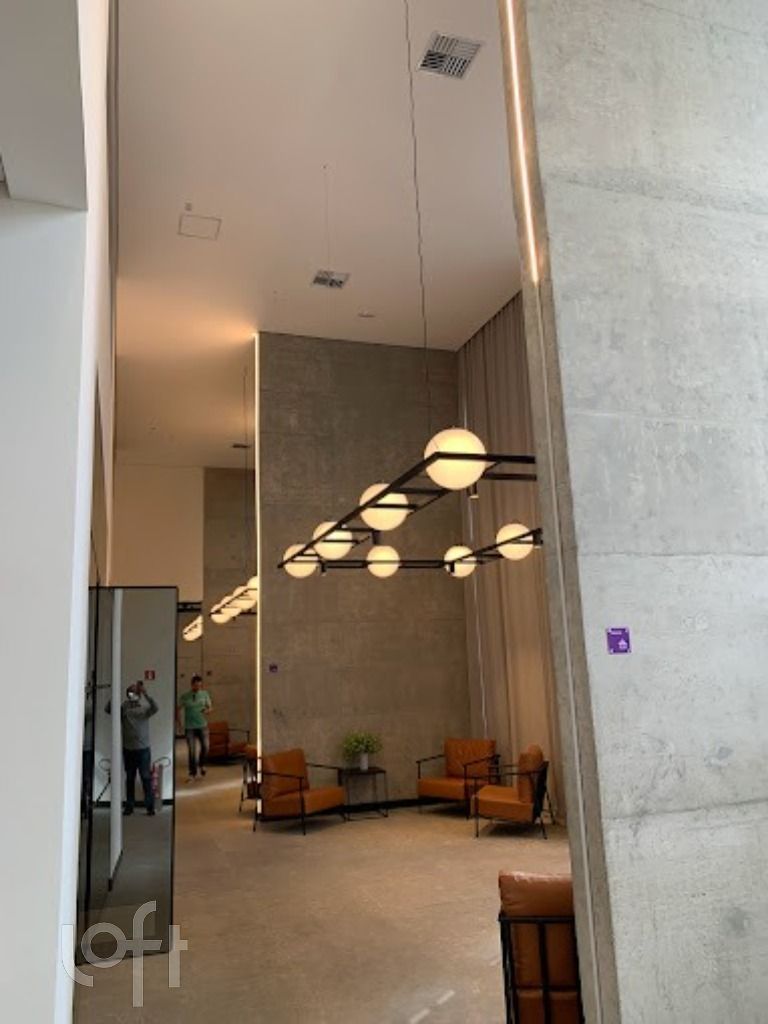 Apartamento, 1 quarto, 20 m² - Foto 4