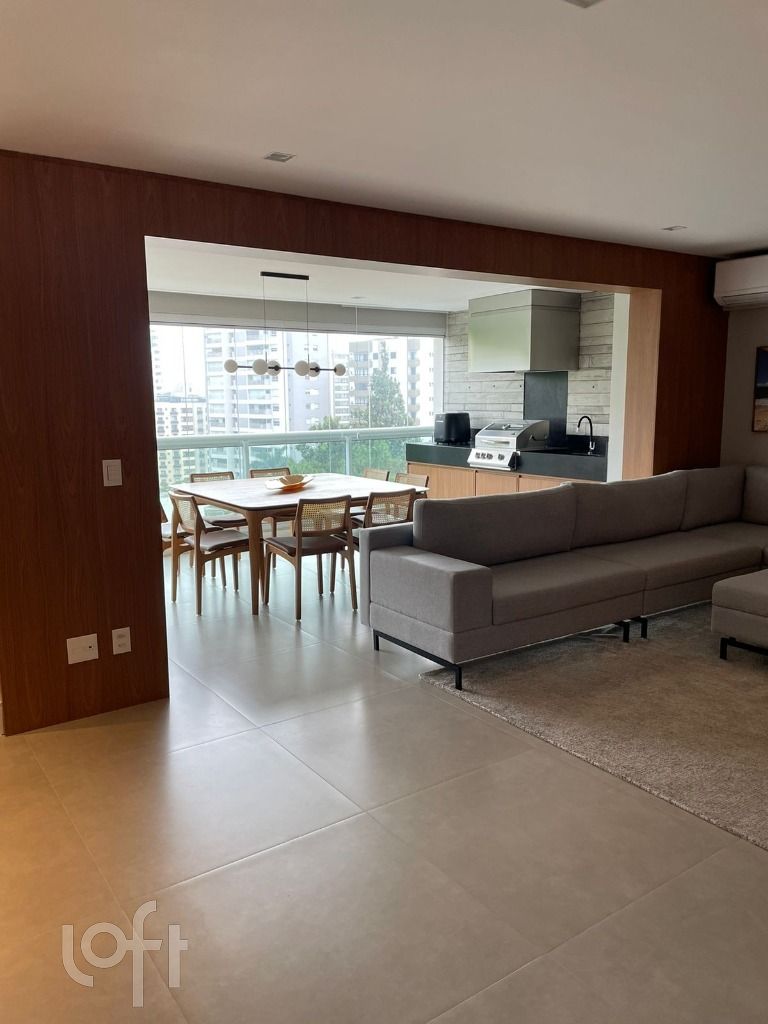 Apartamento, 3 quartos, 128 m² - Foto 4