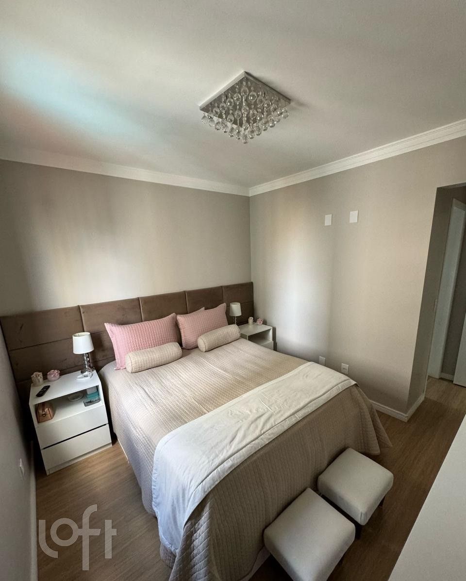 Apartamento, 3 quartos, 82 m² - Foto 15
