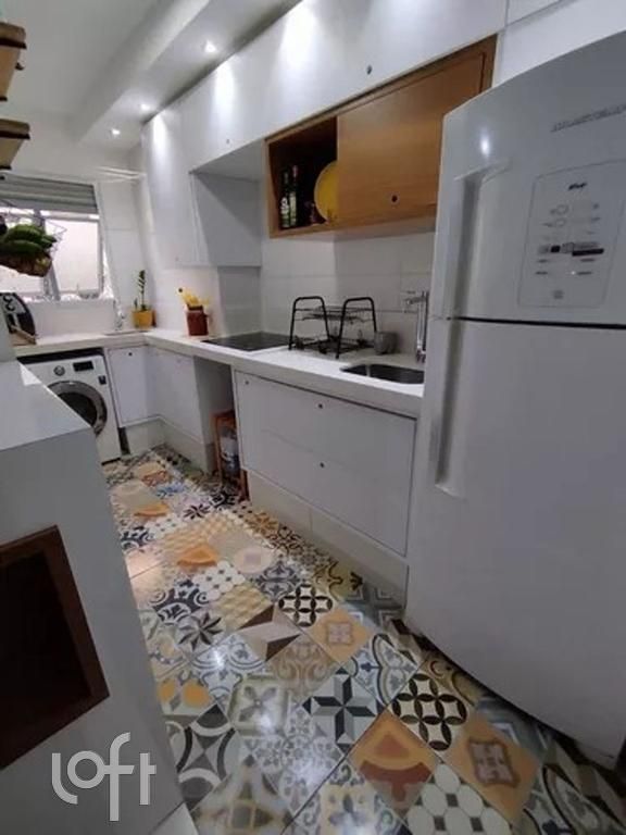 Apartamento, 2 quartos, 43 m² - Foto 11