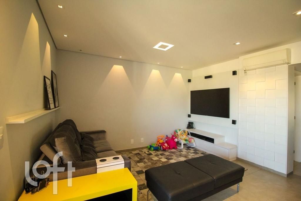 Apartamento à venda com 3 quartos, 108m² - Foto 18