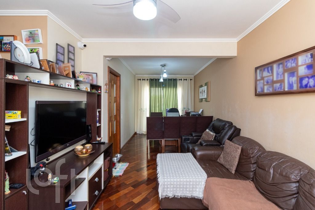 Casa, 3 quartos, 88 m² - Foto 1