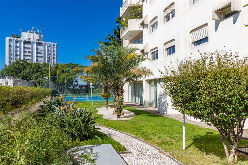 Apartamento, 5 quartos, 212 m² - Foto 44