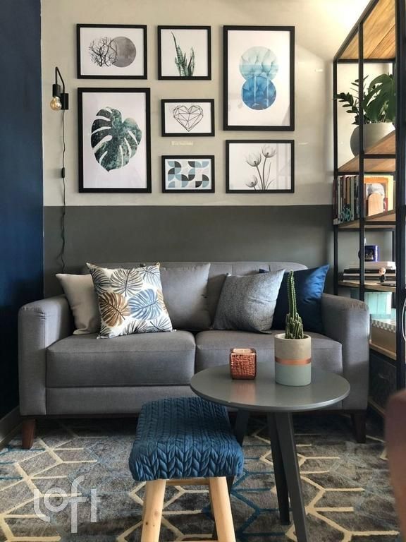 Apartamento, 1 quarto, 28 m² - Foto 16