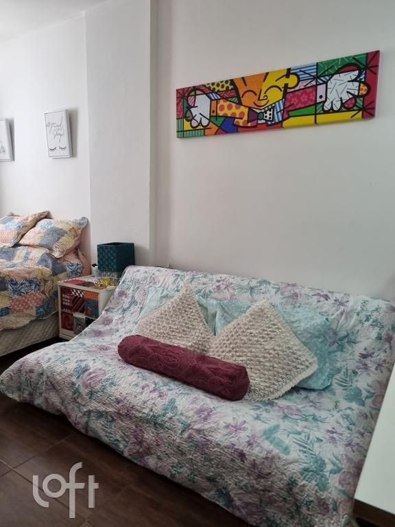 Apartamento, 1 quarto, 39 m² - Foto 13