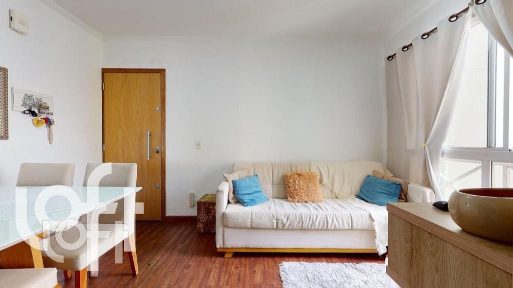 Apartamento à venda com 2 quartos, 44m² - Foto 58