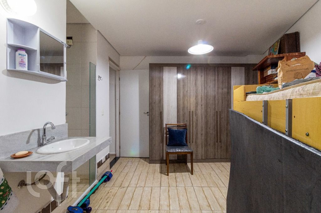 Casa à venda com 4 quartos, 177m² - Foto 11