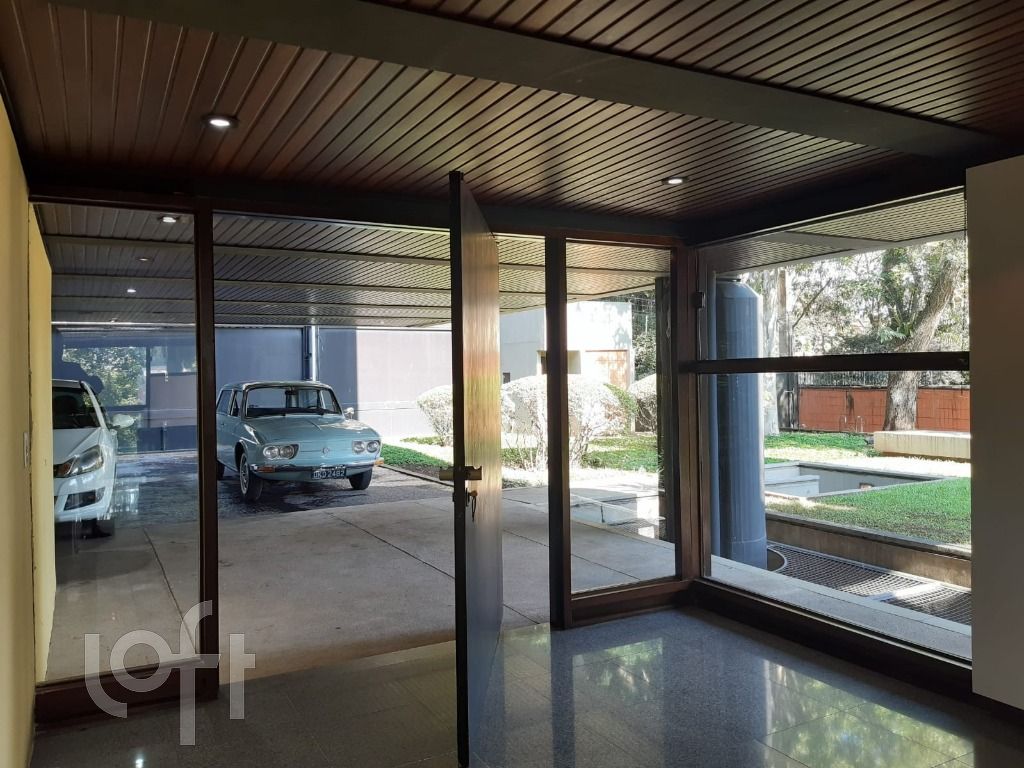 Casa, 4 quartos, 1200 m² - Foto 21