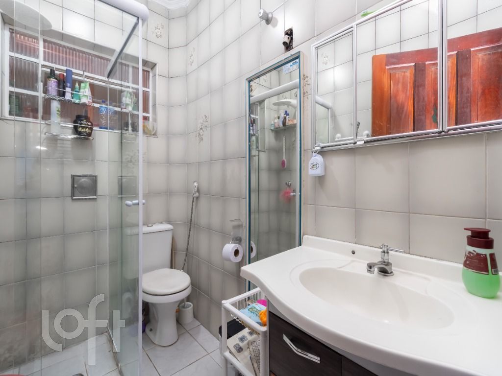 Casa à venda com 4 quartos, 160m² - Foto 27