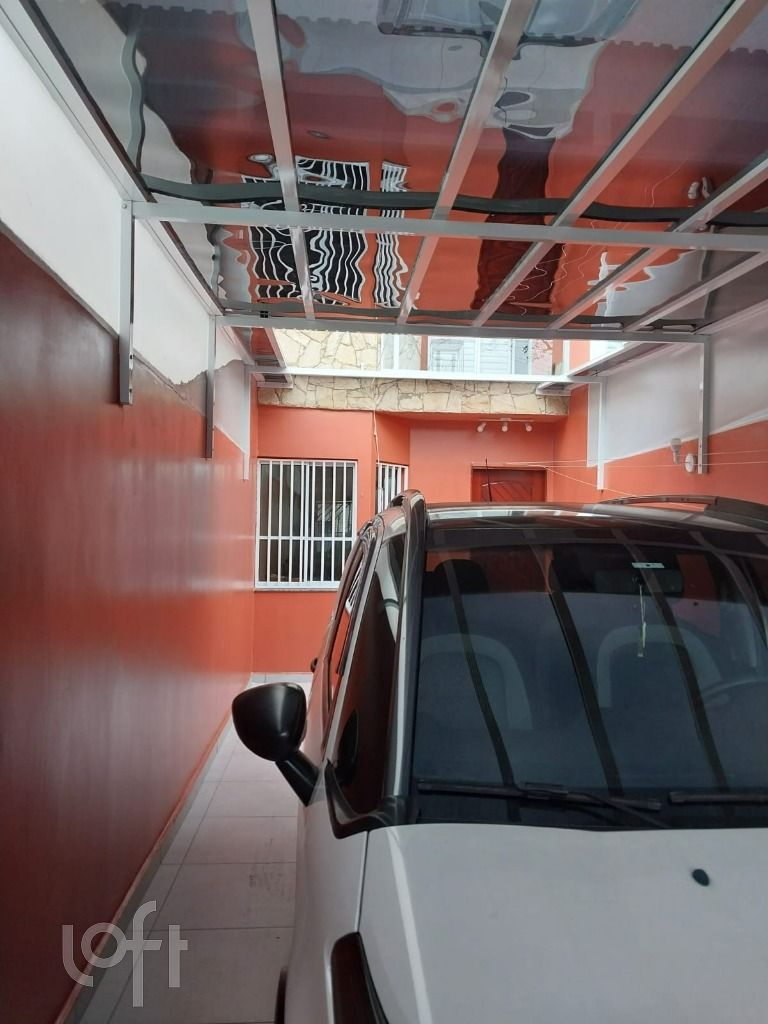Casa à venda com 3 quartos, 150m² - Foto 36