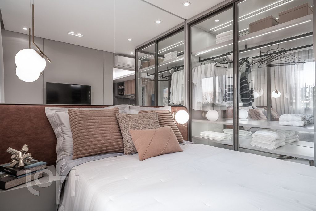 Apartamento, 2 quartos, 43 m² - Foto 30