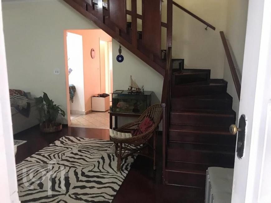 Casa, 4 quartos, 202 m² - Foto 5