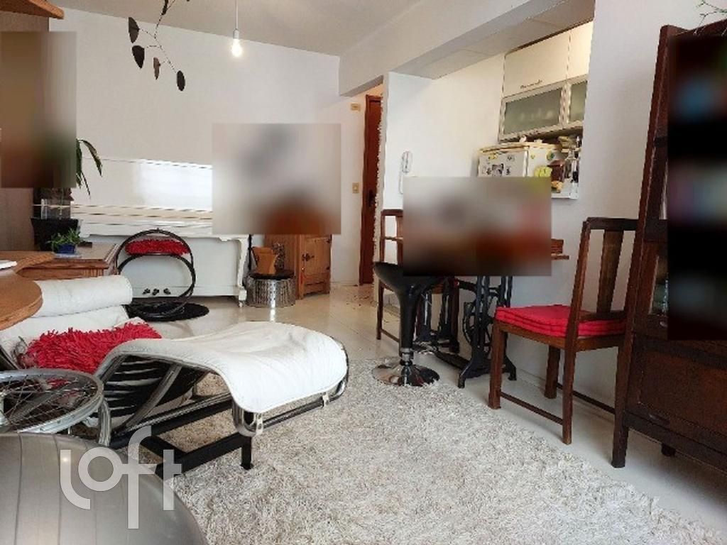 Apartamento, 1 quarto, 45 m² - Foto 4