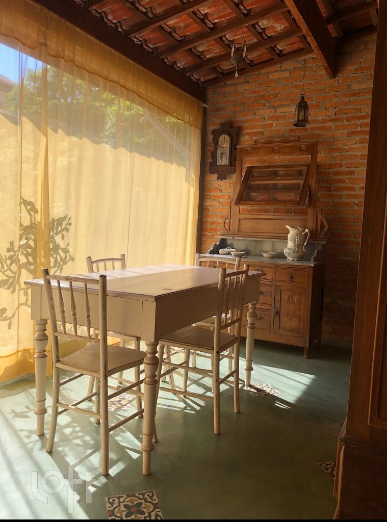 Casa, 3 quartos, 280 m² - Foto 31