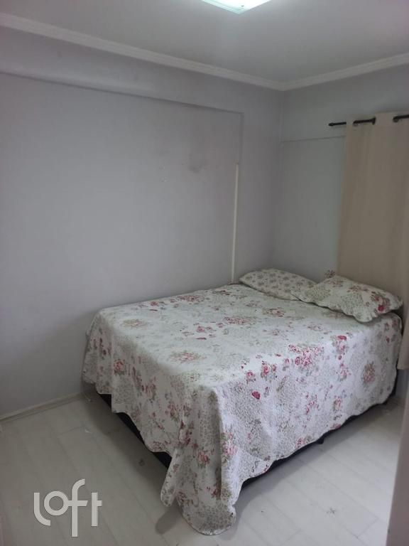 Apartamento, 2 quartos, 56 m² - Foto 3