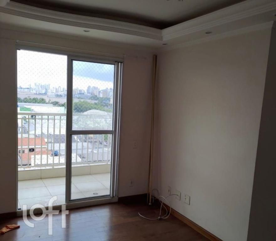Apartamento, 2 quartos, 63 m² - Foto 2