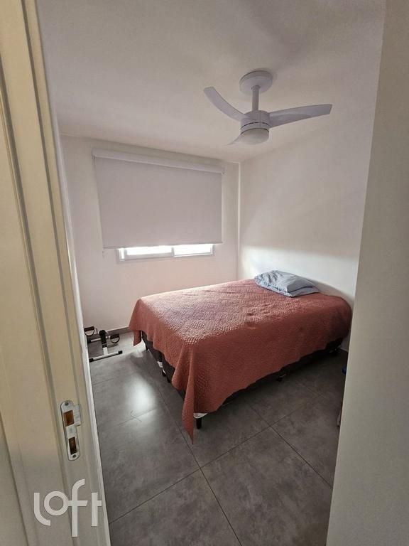 Apartamento à venda com 3 quartos, 60m² - Foto 3