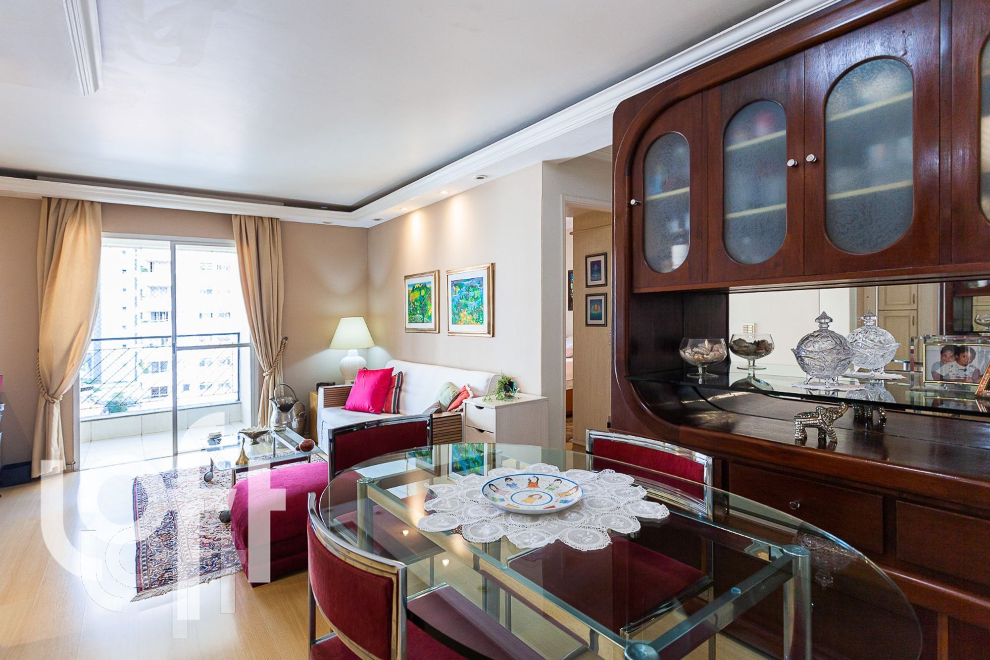 Apartamento, 2 quartos, 74 m² - Foto 25