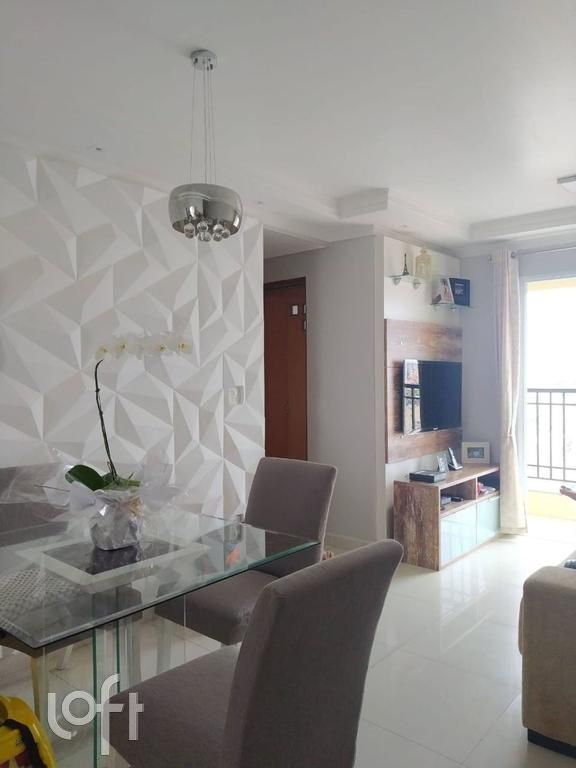 Apartamento à venda com 2 quartos, 56m² - Foto 9