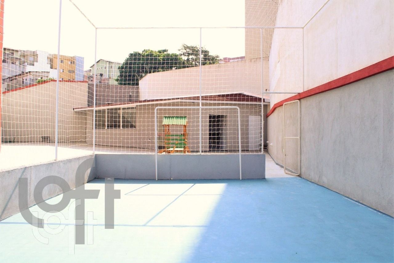 Apartamento à venda com 2 quartos, 50m² - Foto 16