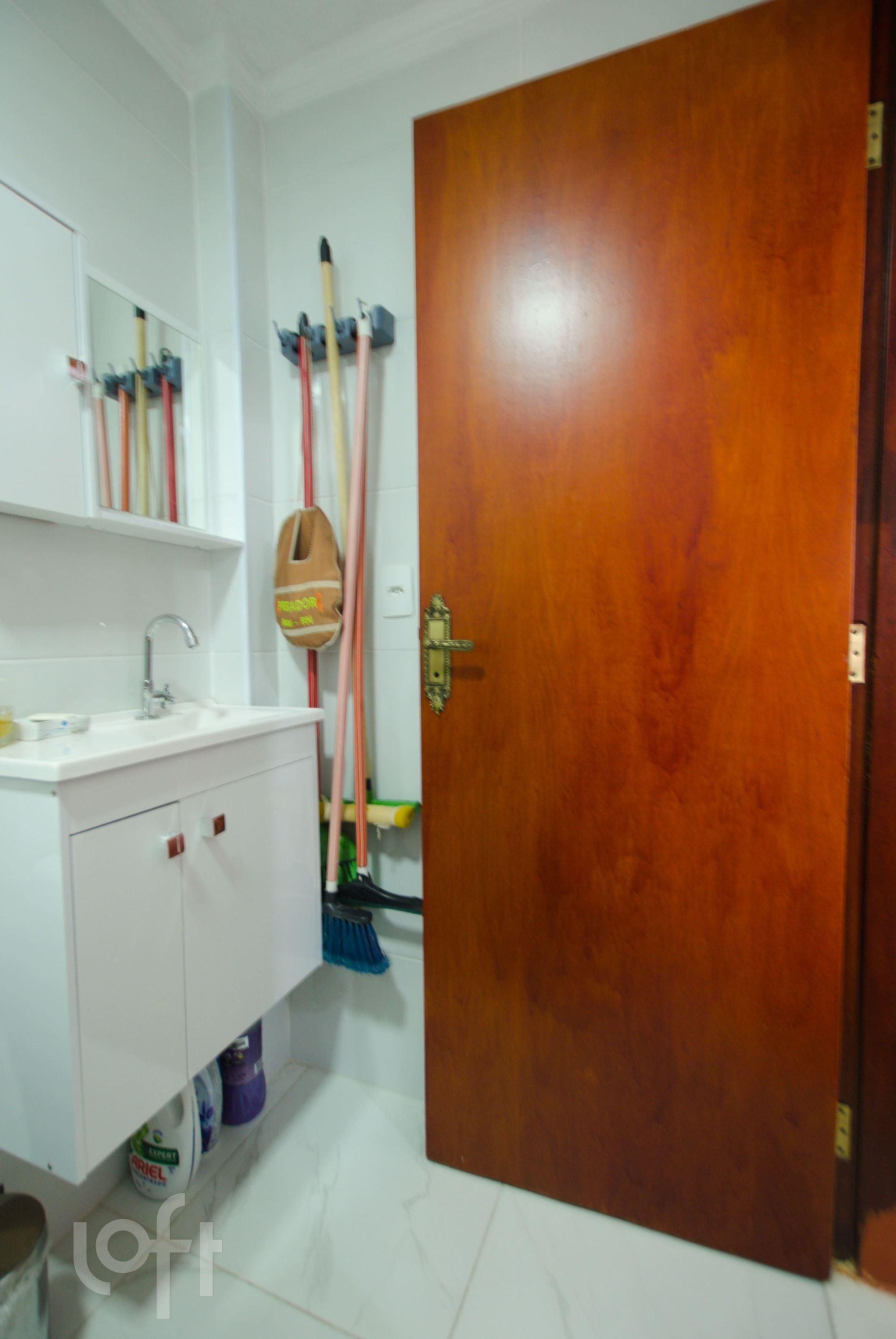 Apartamento, 2 quartos, 50 m² - Foto 21