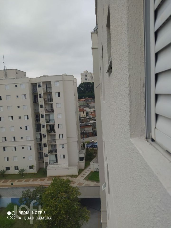 Apartamento à venda com 2 quartos, 52m² - Foto 17