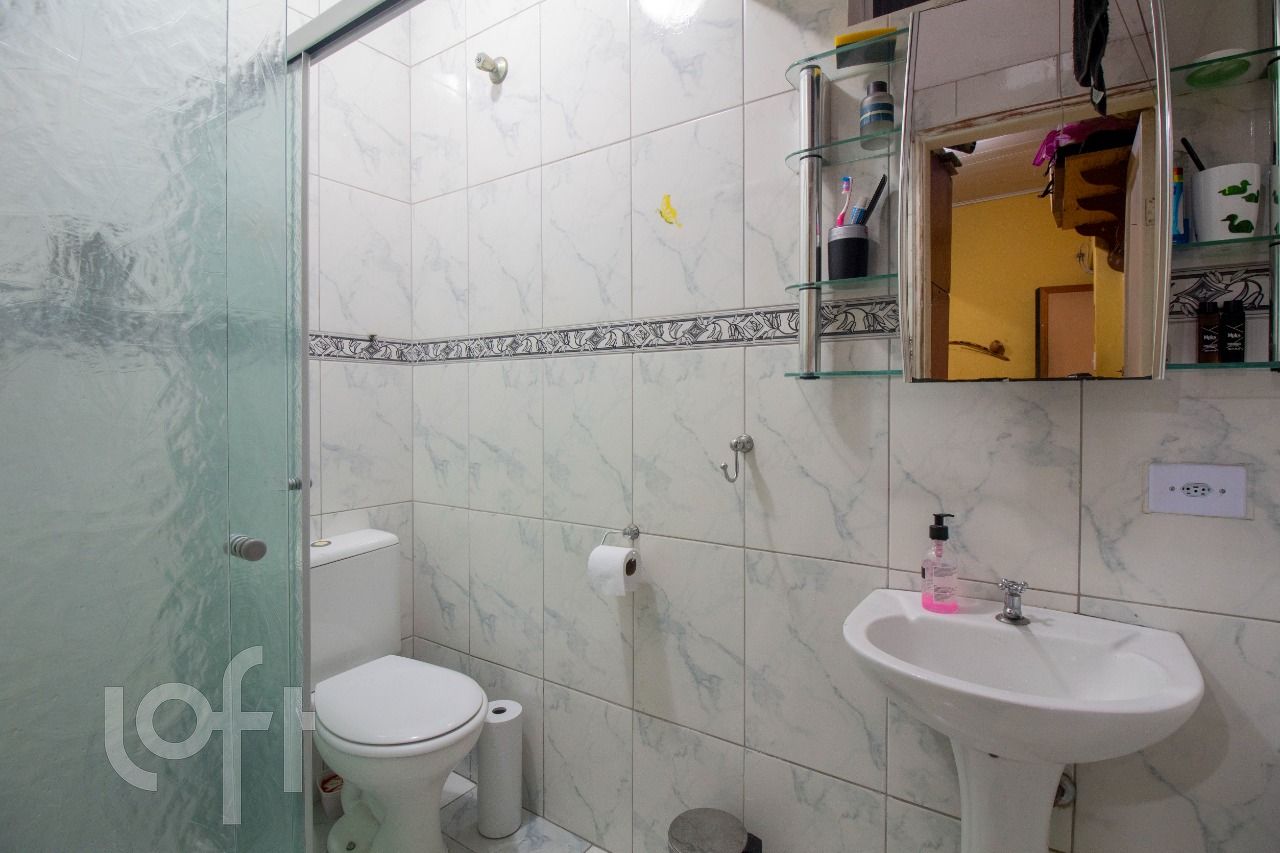 Casa, 3 quartos, 110 m² - Foto 25