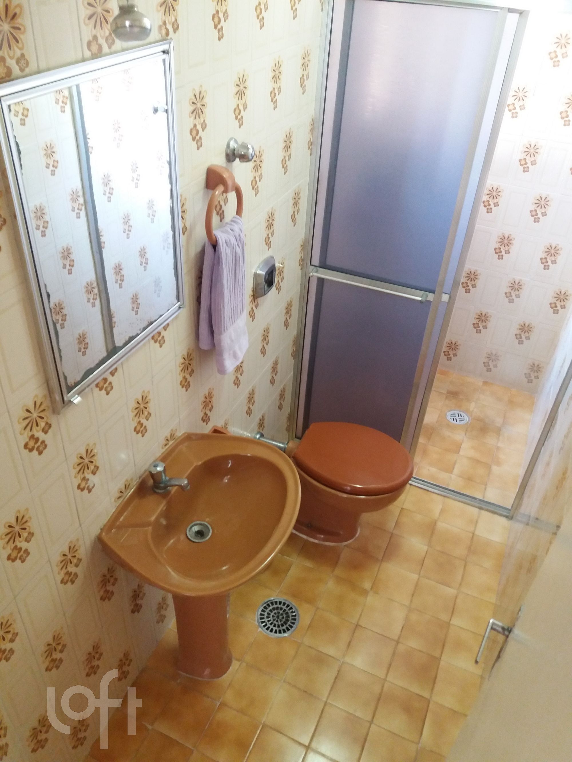 Apartamento, 2 quartos, 60 m² - Foto 9