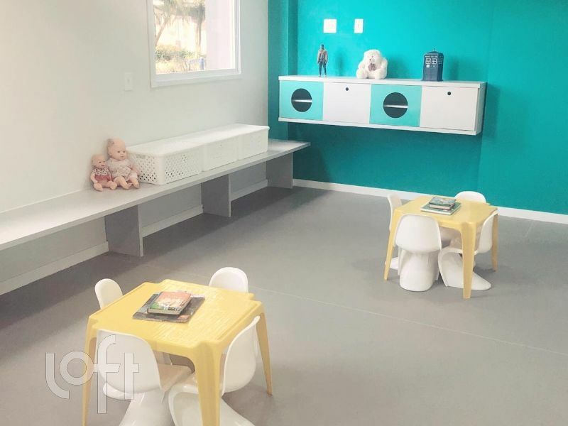 Apartamento, 1 quarto, 32 m² - Foto 18