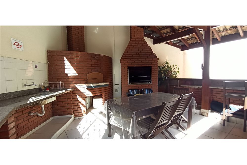 Apartamento à venda com 3 quartos, 165m² - Foto 41