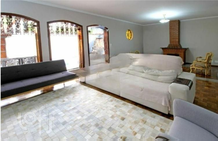 Casa, 6 quartos, 600 m² - Foto 2
