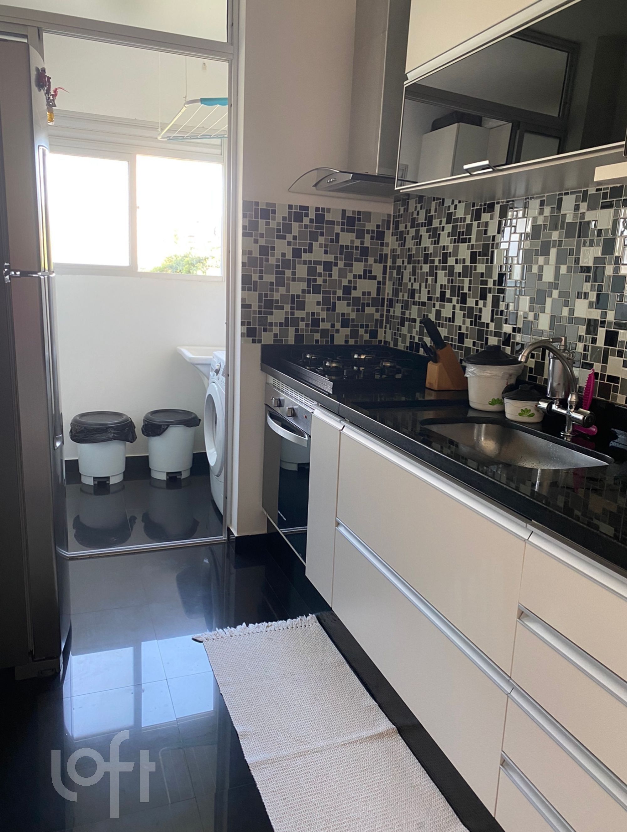 Apartamento à venda com 2 quartos, 50m² - Foto 8