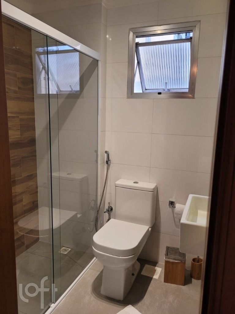 Apartamento, 2 quartos, 70 m² - Foto 12