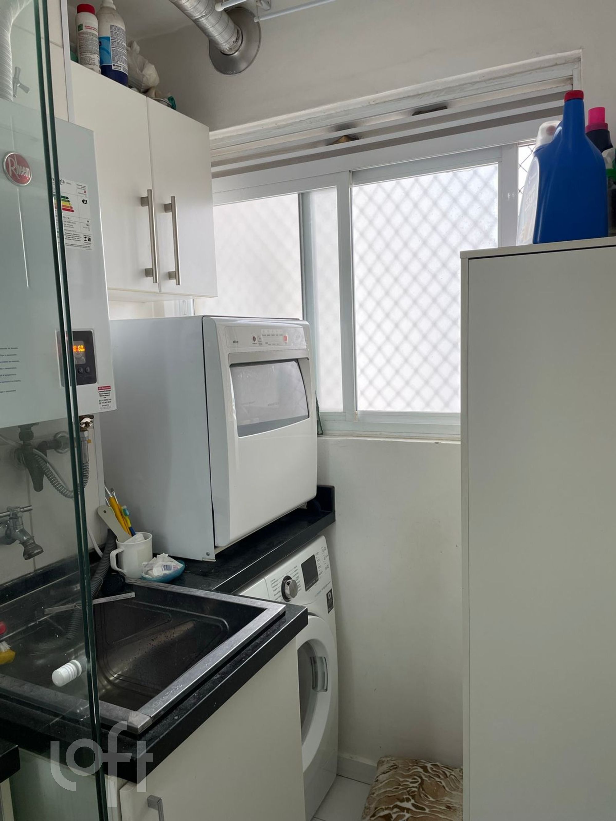 Apartamento à venda com 2 quartos, 50m² - Foto 14