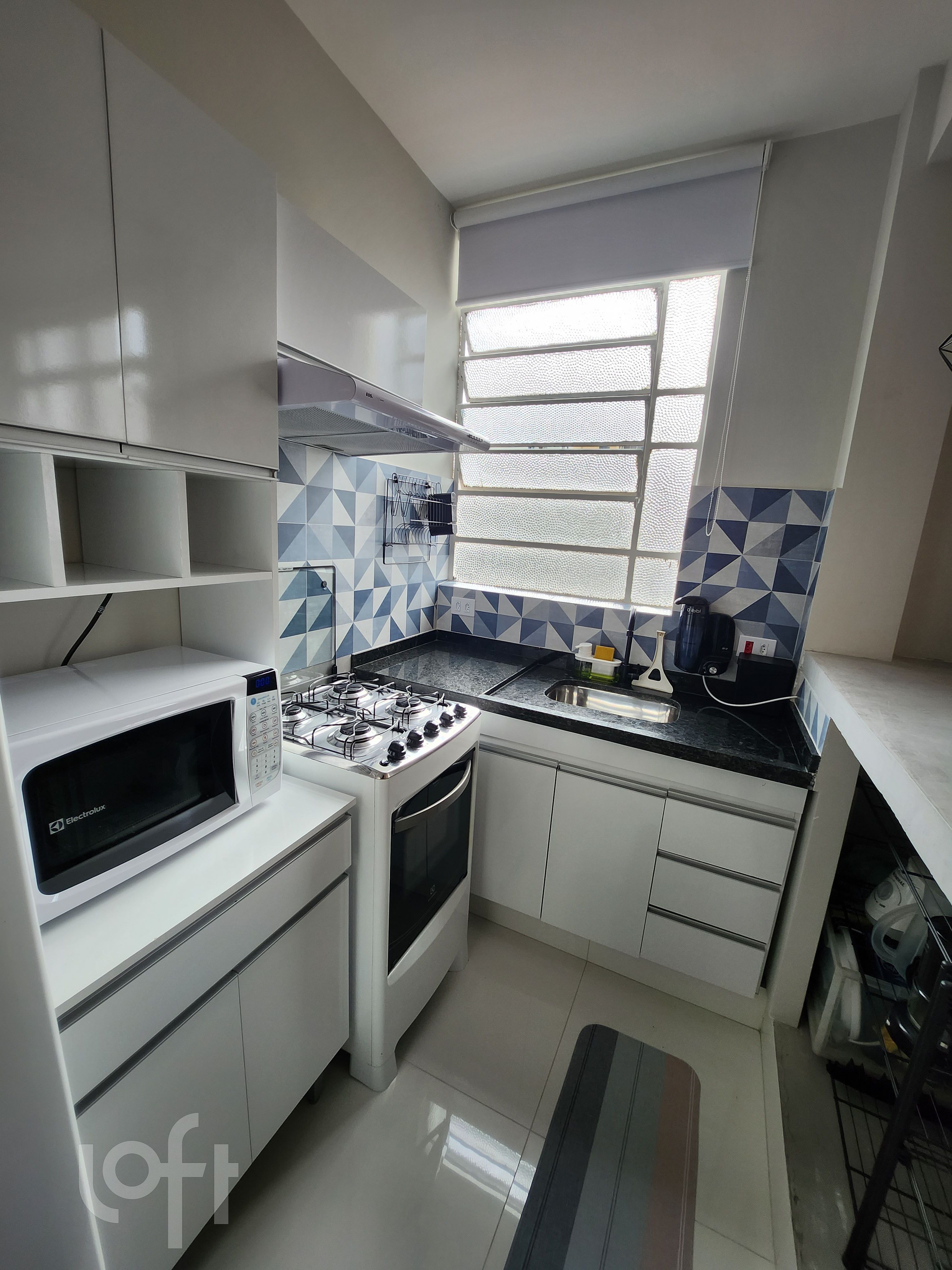 Apartamento, 1 quarto, 30 m² - Foto 7