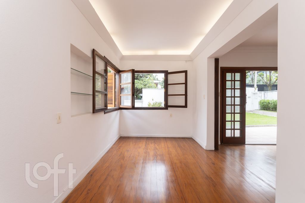 Casa, 4 quartos, 250 m² - Foto 6