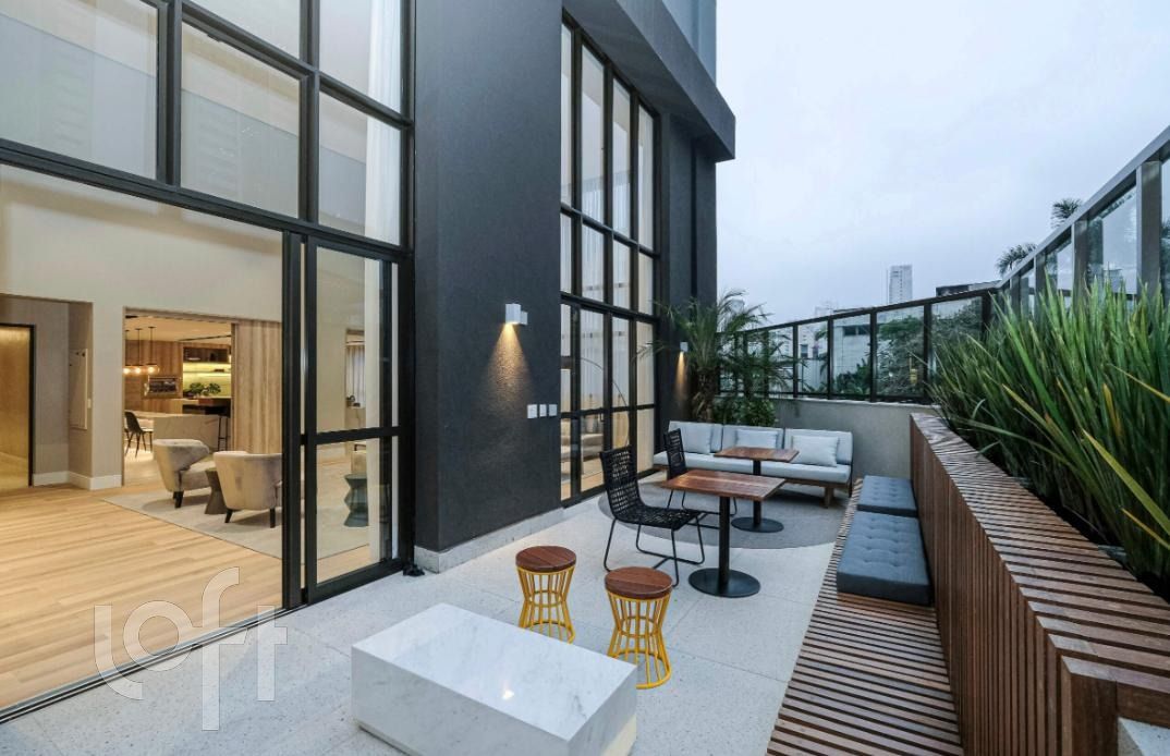 Apartamento à venda com 3 quartos, 158m² - Foto 19