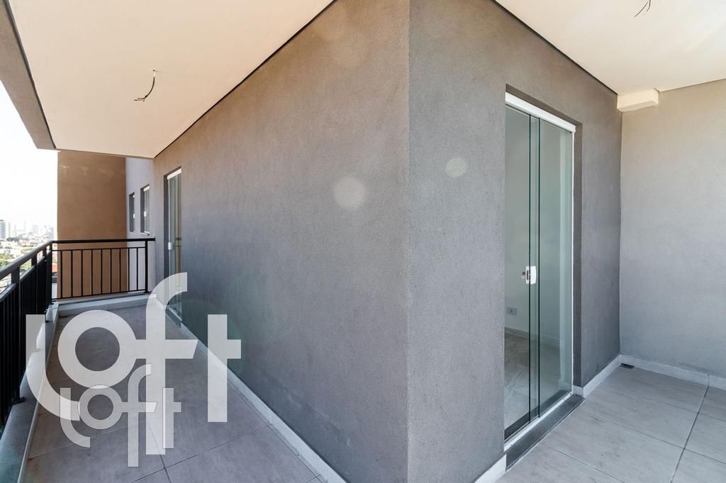 Apartamento, 2 quartos, 46 m² - Foto 11