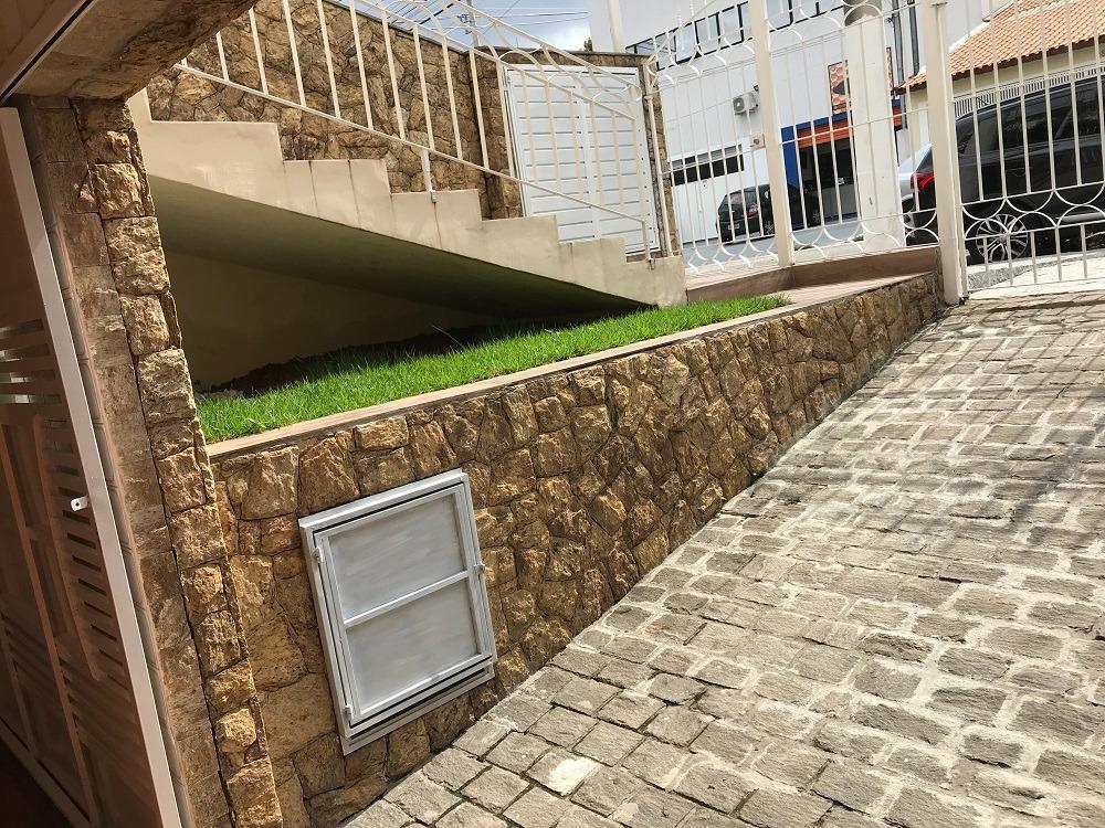 Sobrado, 4 quartos, 180 m² - Foto 18