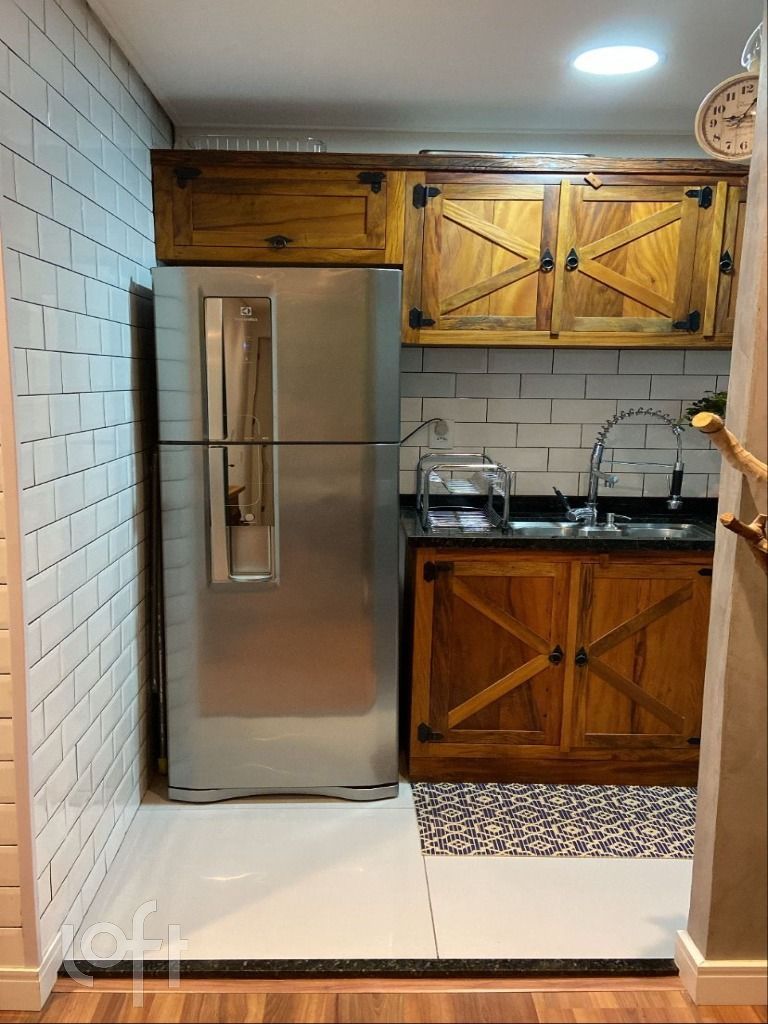 Apartamento, 2 quartos, 42 m² - Foto 12