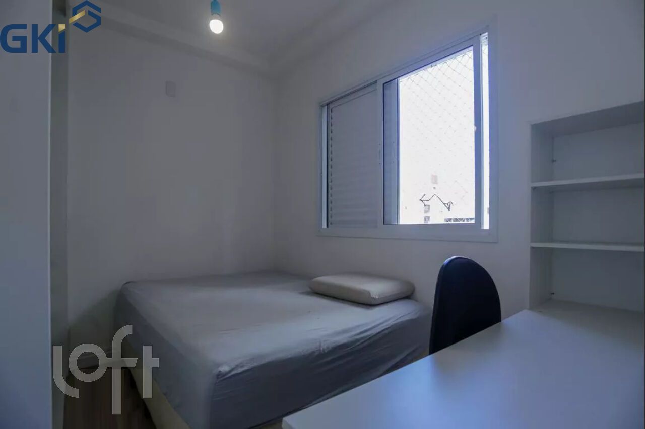 Apartamento, 1 quarto, 42 m² - Foto 8