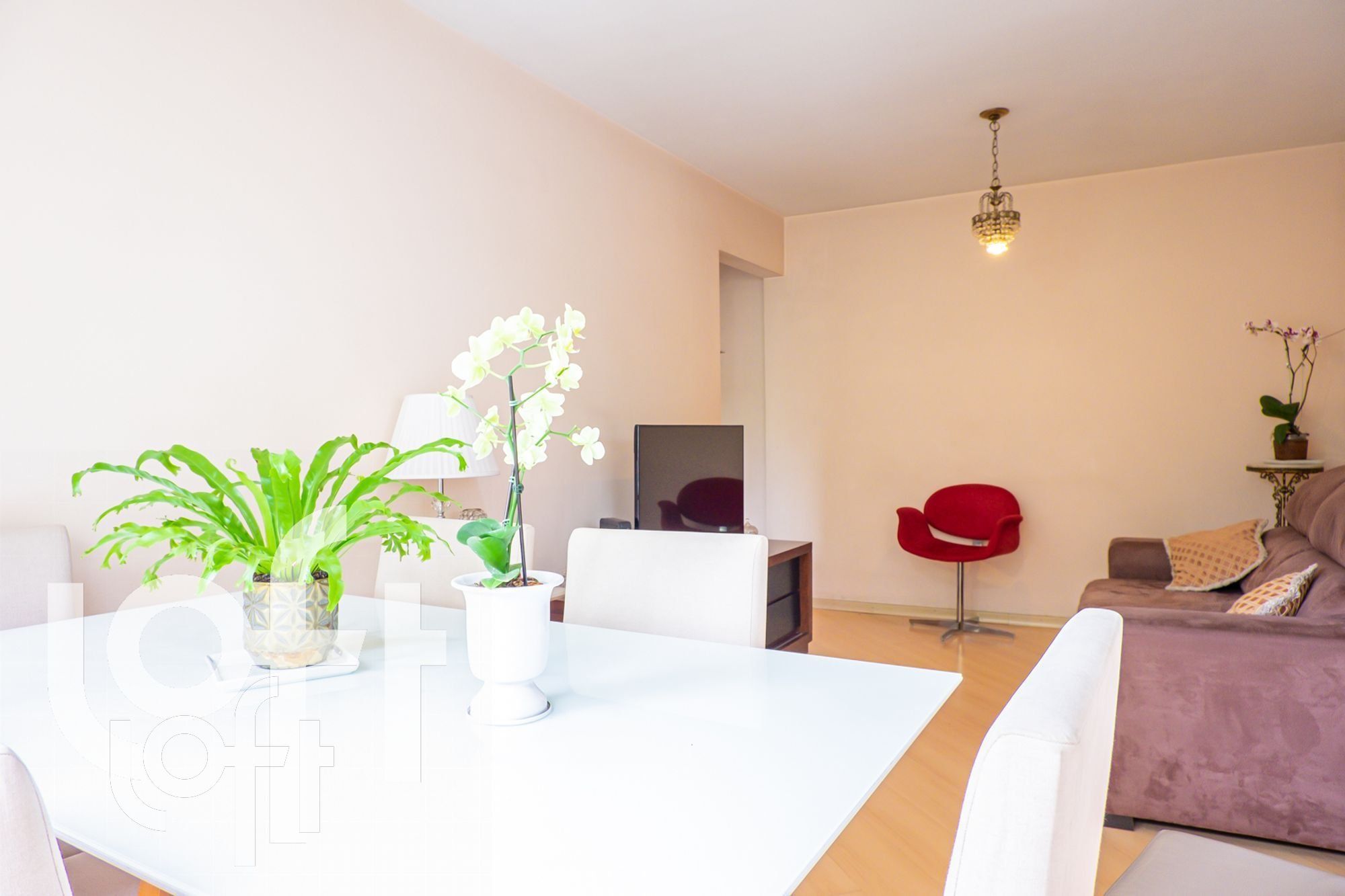 Apartamento, 2 quartos, 60 m² - Foto 17