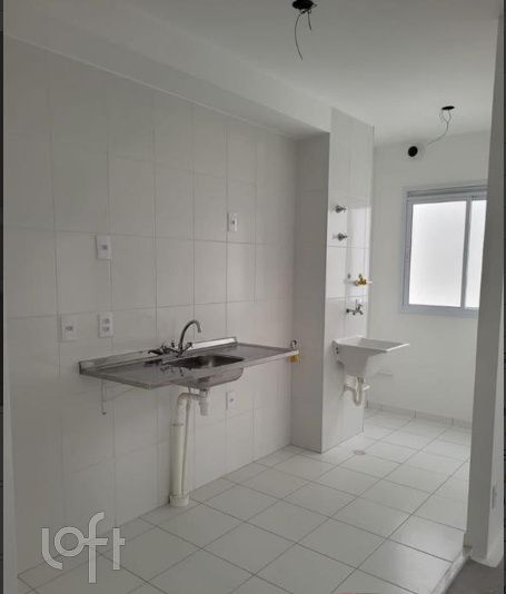 Apartamento à venda com 1 quarto, 42m² - Foto 11