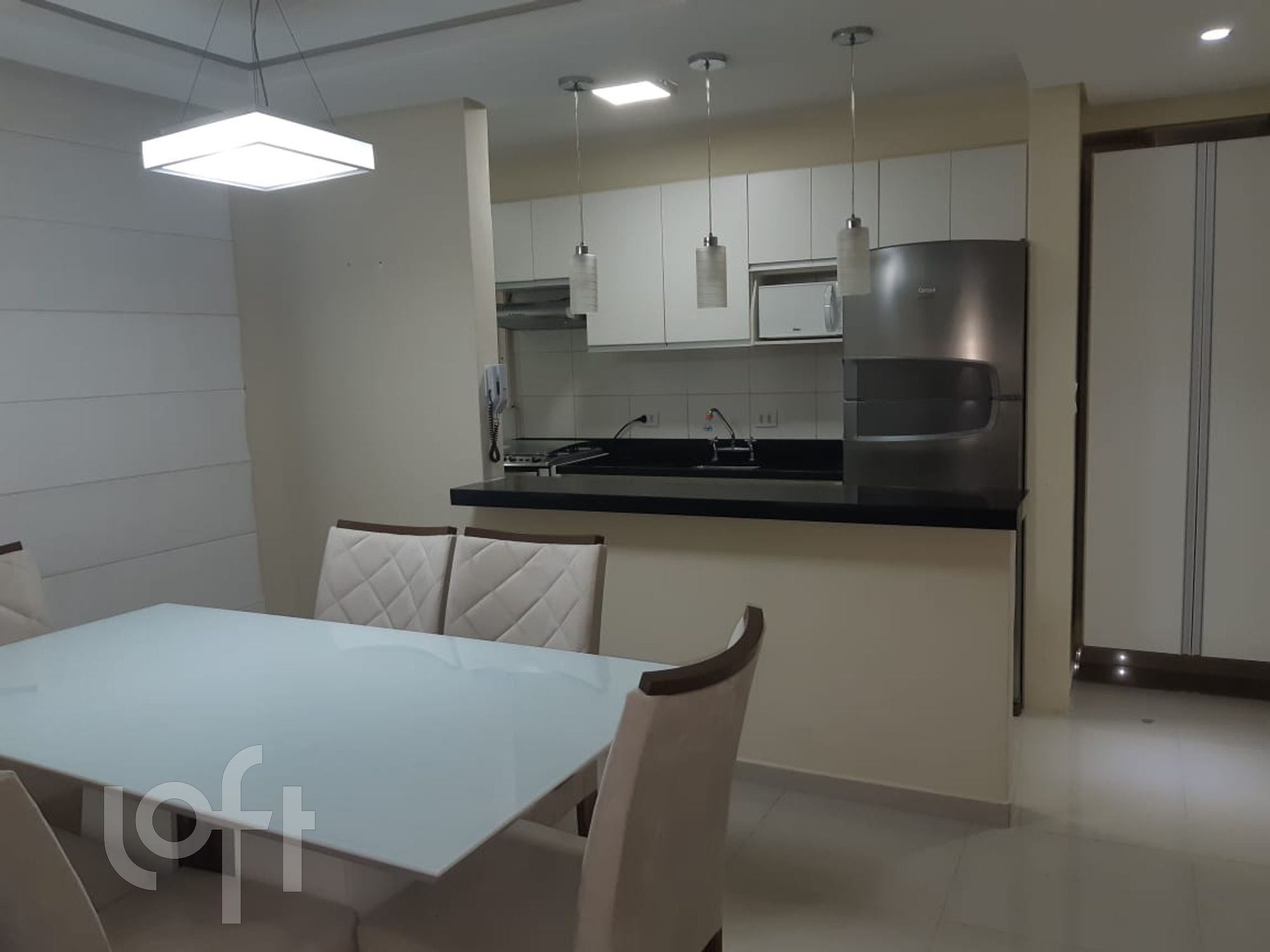 Apartamento, 2 quartos, 65 m² - Foto 8