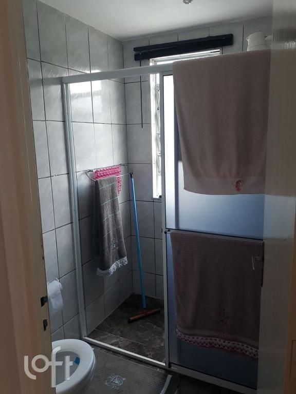 Apartamento, 2 quartos, 50 m² - Foto 12