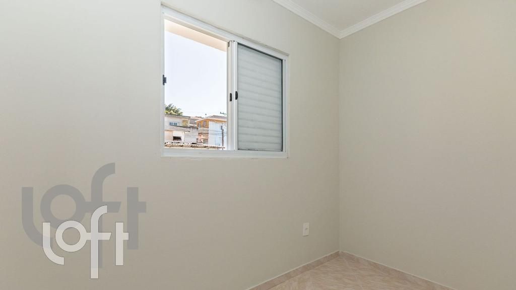 Apartamento à venda com 2 quartos, 45m² - Foto 2